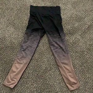 Victoria’s Secret Pink Pants- Large never worn